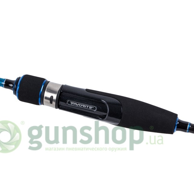 Спиннинг Favorite Blue Bird 16’ BB-632L-S 1.92m 3-12g Ex-Fast