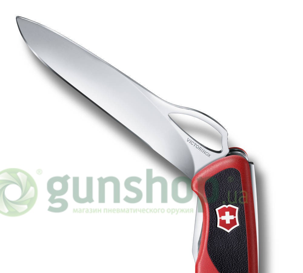 Нож VICTORINOX Delemont "RangerGrip 68"