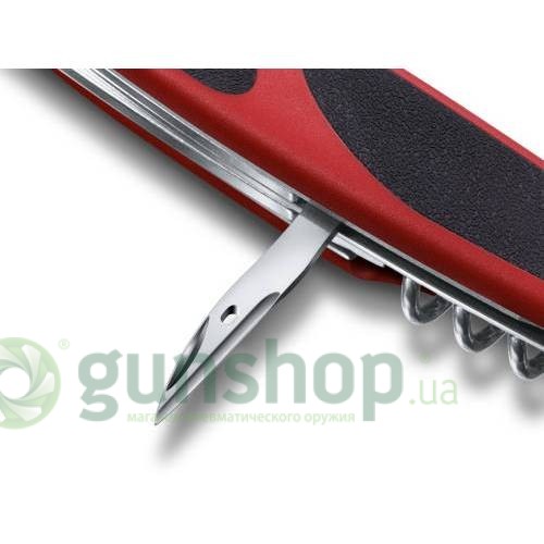 Нож VICTORINOX Delemont "RangerGrip 68"