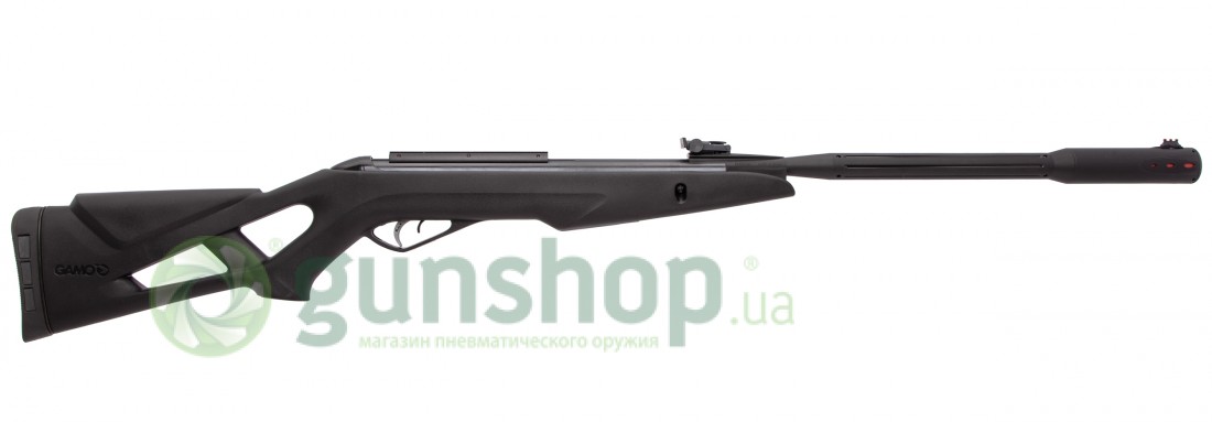 Пневматическая винтовка Gamo Whisper Fusion