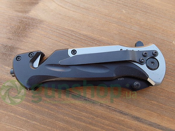 Нож Boker Magnum Volunteer FD