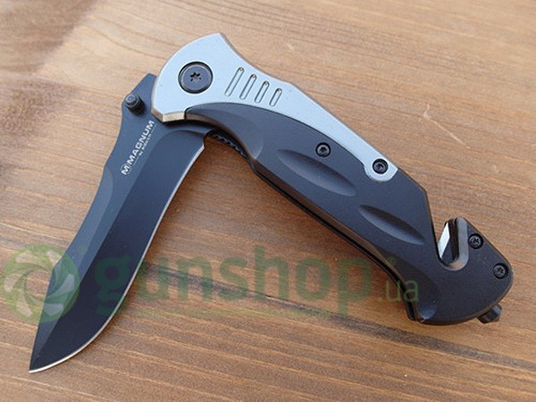 Нож Boker Magnum Volunteer FD