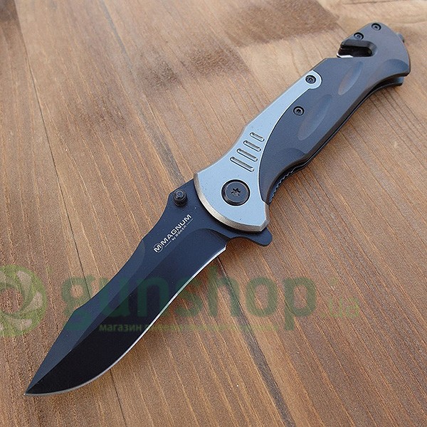 Нож Boker Magnum Volunteer FD