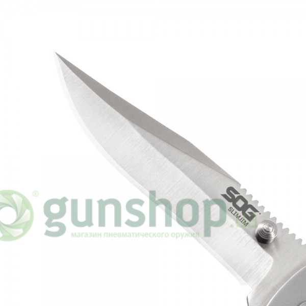 Нож SOG  SlimJim 