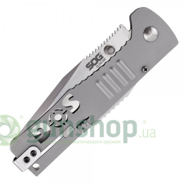 Нож SOG  SlimJim 