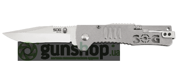 Нож SOG  SlimJim 