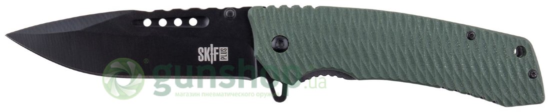 Нож Skif  Plus Goblin Olive