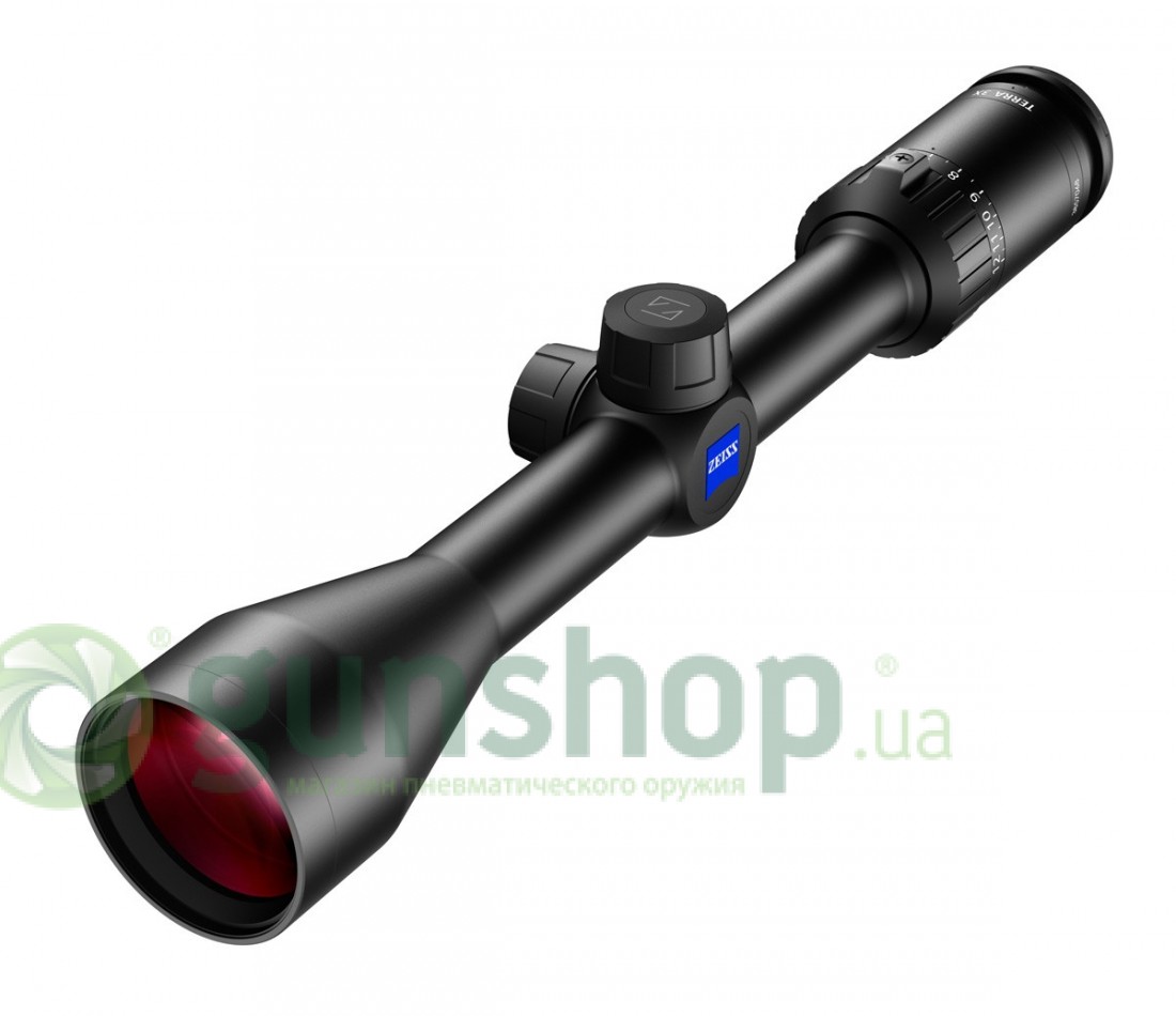 Оптический пицел Zeiss Terra 3X 4-12x42 ret.80