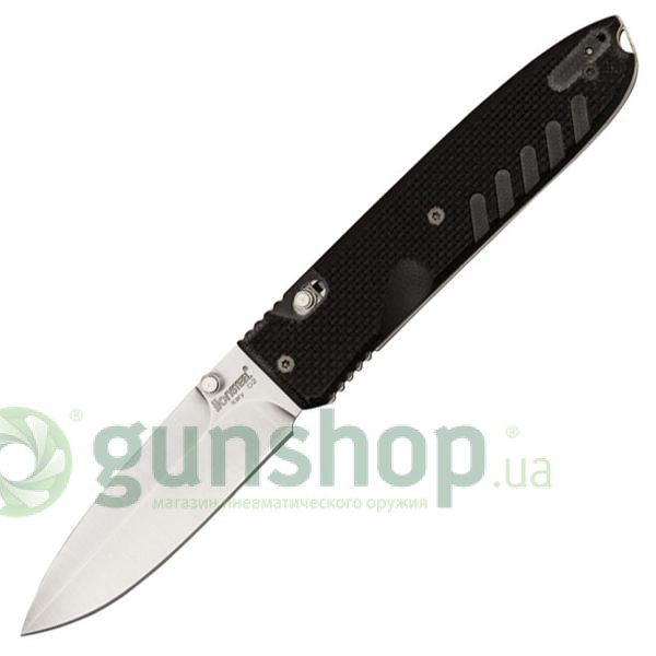 Нож Lionsteel Daghetta G-10 handle D2
