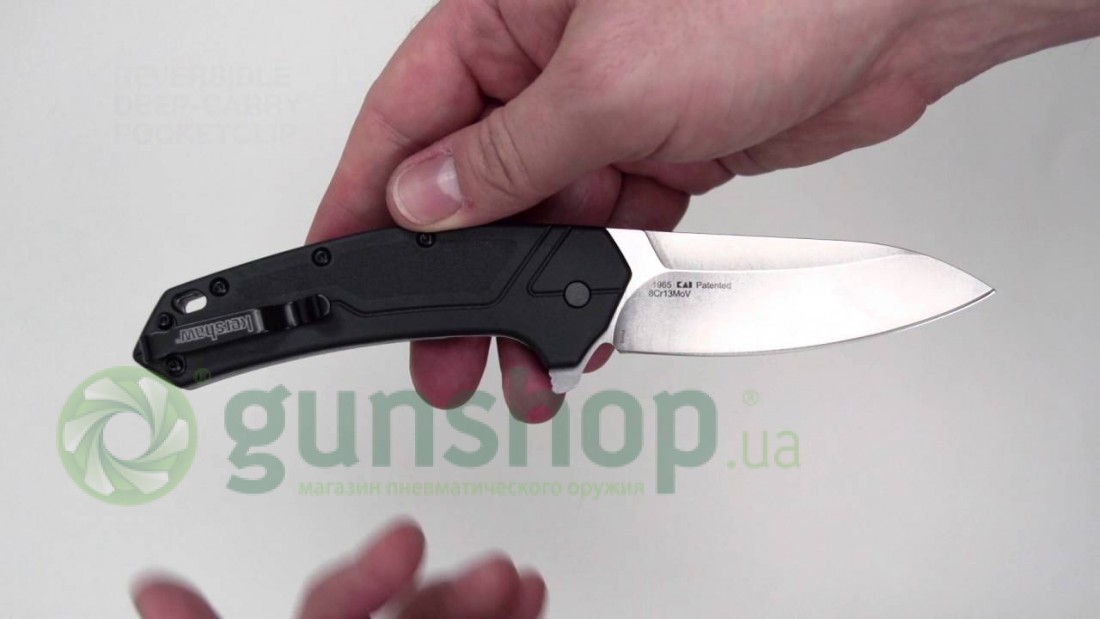 Нож  Kershaw Rove