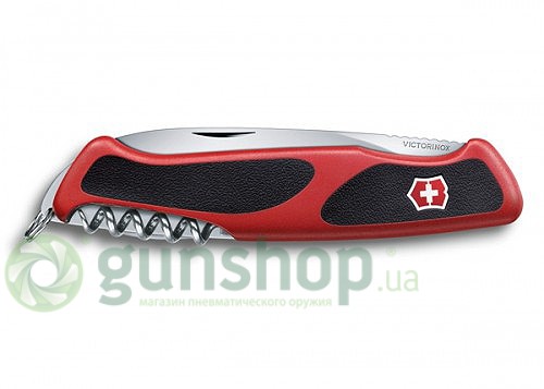Нож VICTORINOX Delemont "RangerGrip 61" 