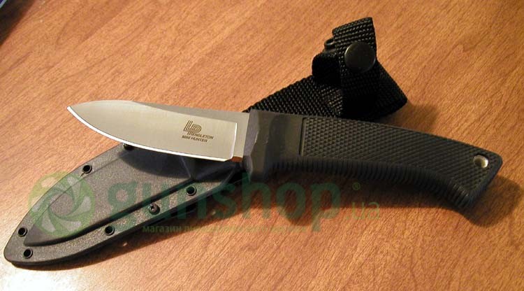 Нож  Cold Steel Pendelton Hunter
