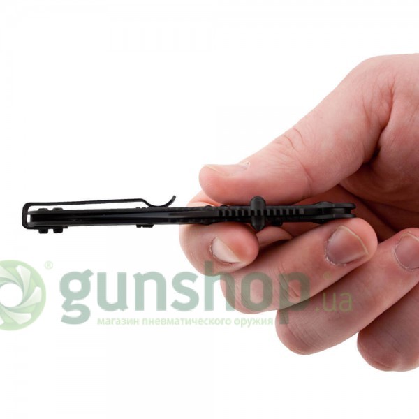 Нож SOG  SlimJim Black