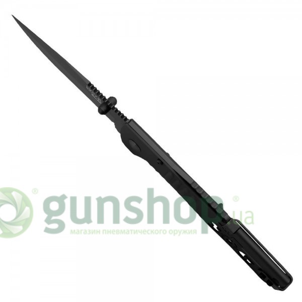 Нож SOG  SlimJim Black