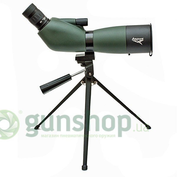 Подзорная труба Paralux Amazone II Zoom 15-45X60