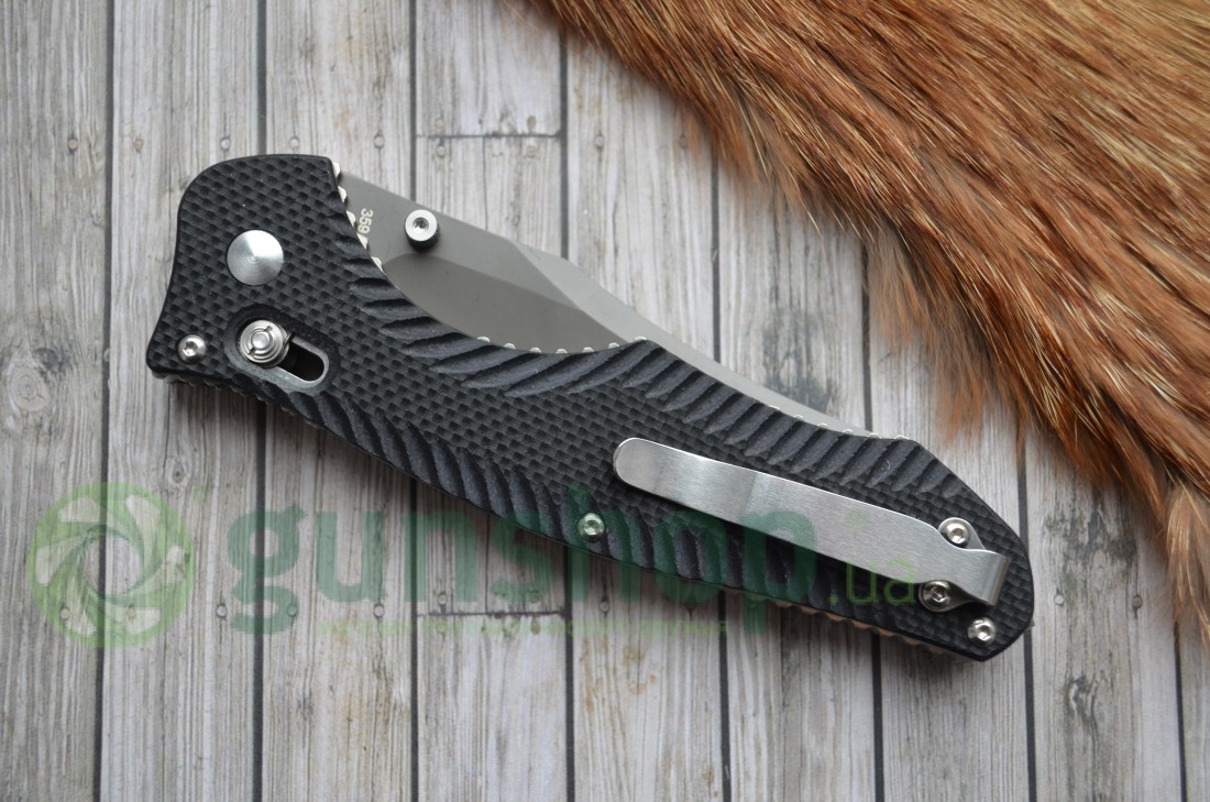 Нож SteelClaw Щит