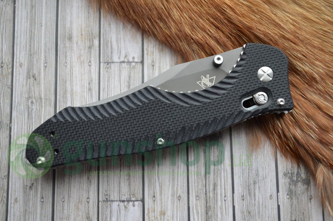 Нож SteelClaw Щит