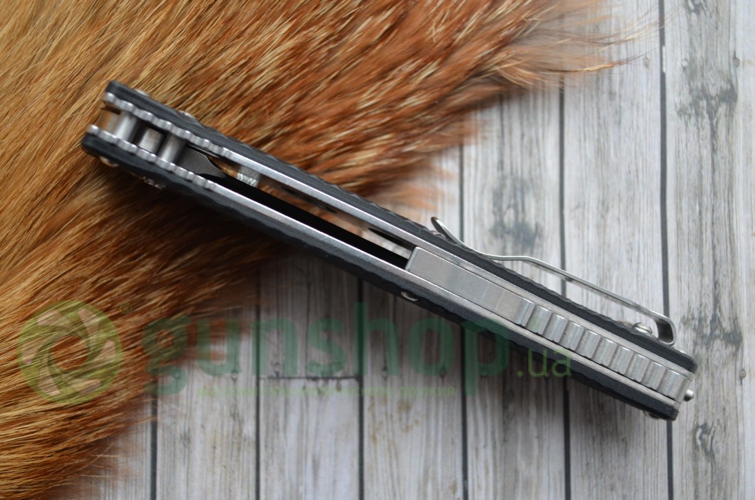 Нож SteelClaw Щит