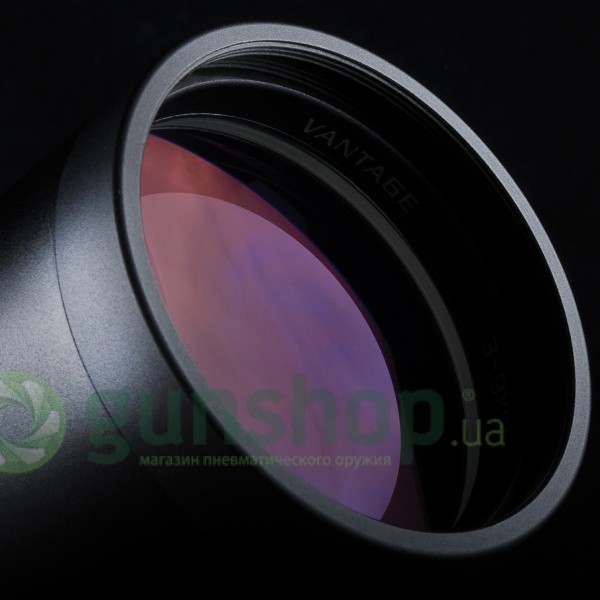 Оптический прицел Hawke Vantage IR 3-9x40 AO (Mil Dot IR R/G) 
