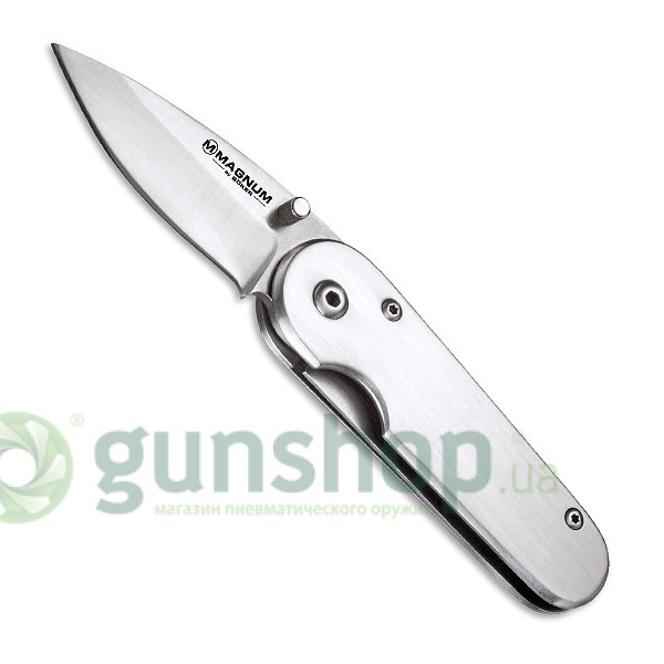 Нож Boker Magnum Handwerksmeister 6