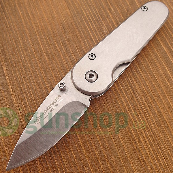 Нож Boker Magnum Handwerksmeister 6