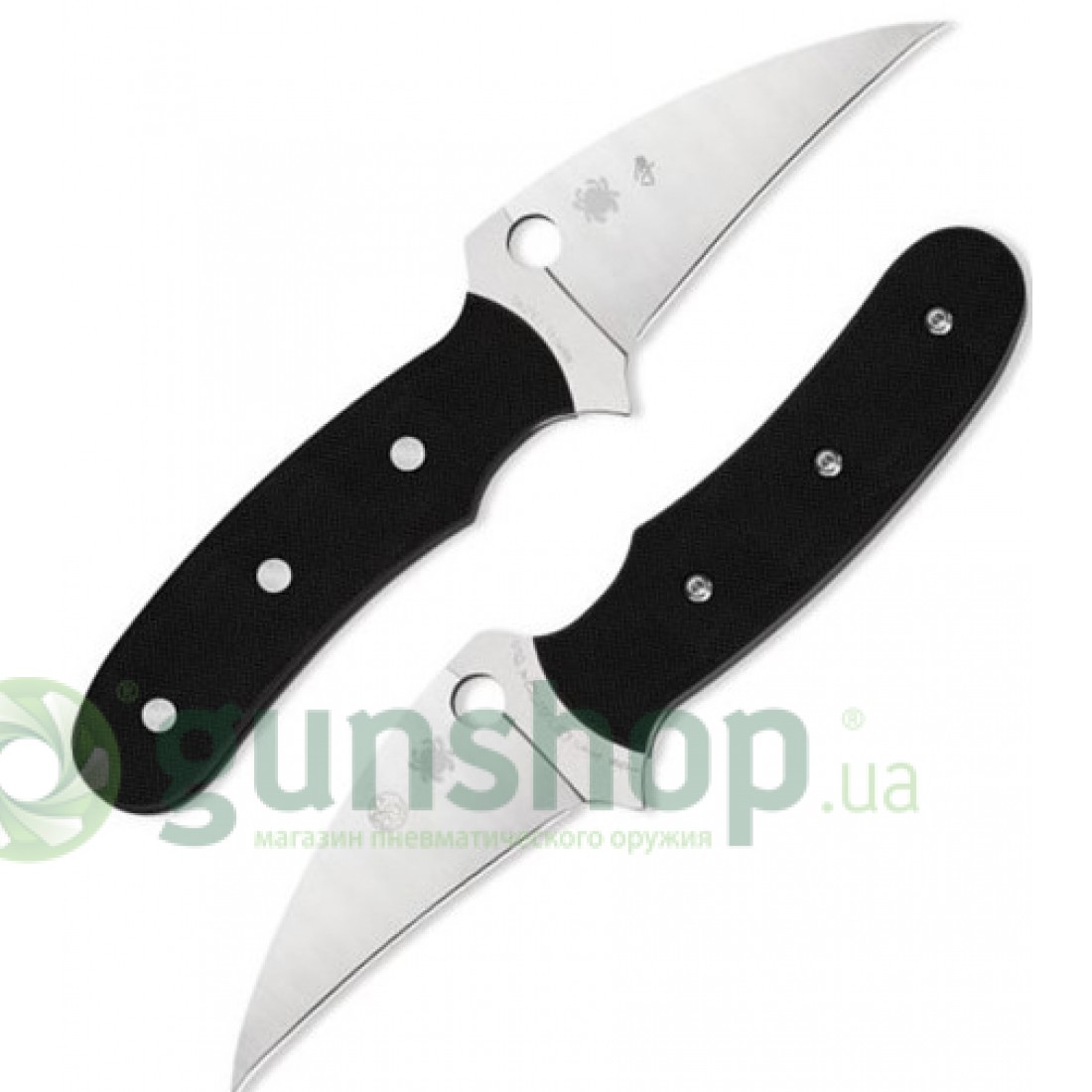 Нож Spyderco  Reverse