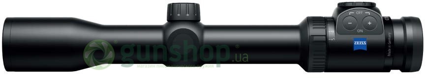 Оптический прицел Zeiss Conquest DL 1.2-5x36 ret.60