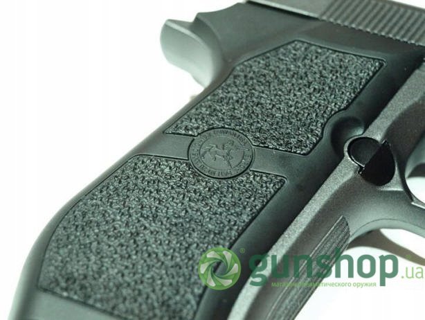 Пневматический пистолет WinGun 301 (Beretta 84)