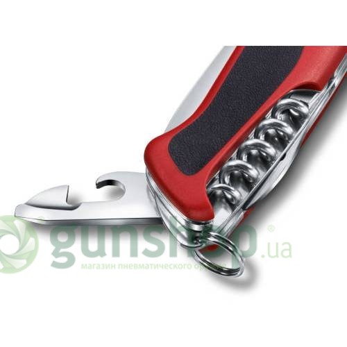 Нож VICTORINOX Delemont "RangerGrip 55"  