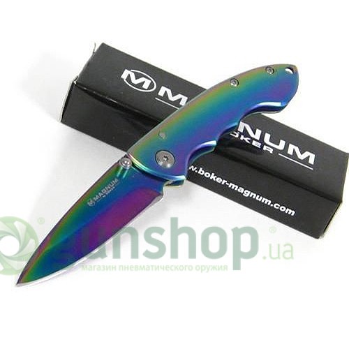 Нож Boker Magnum  Blaze