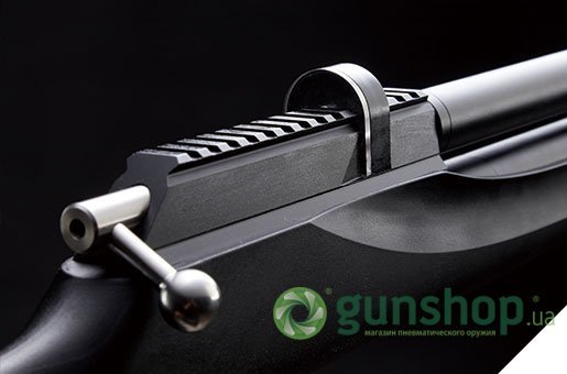 Пневматическая винтовка PCP SPA M25 Пневматическая винтовка PCP SPA M25