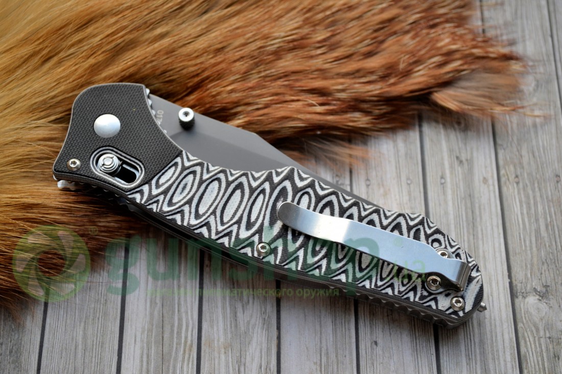 Нож SteelClaw Сателлит