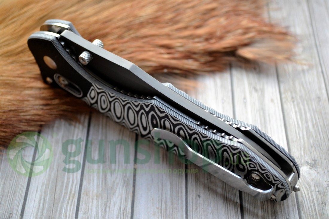 Нож SteelClaw Сателлит
