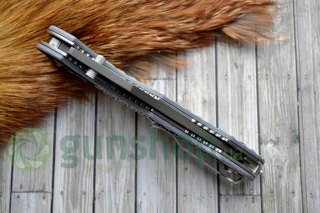 Нож SteelClaw Сателлит