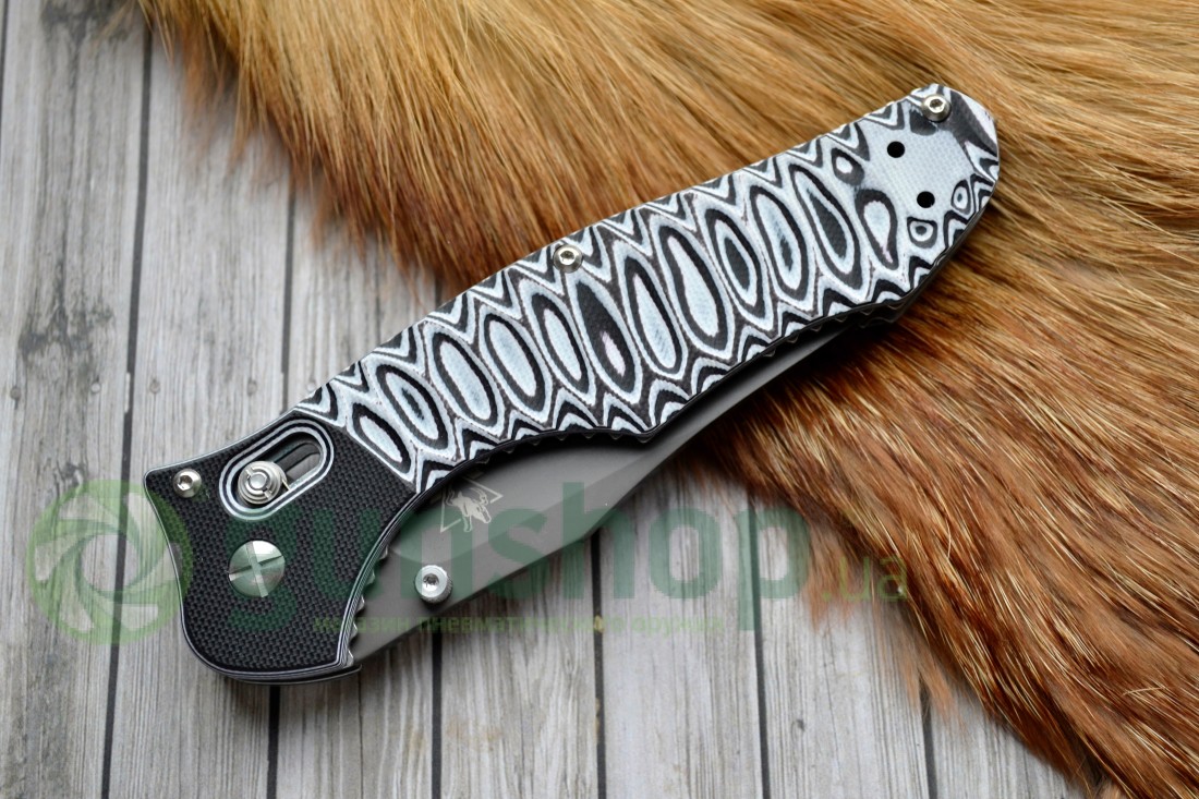 Нож SteelClaw Сателлит