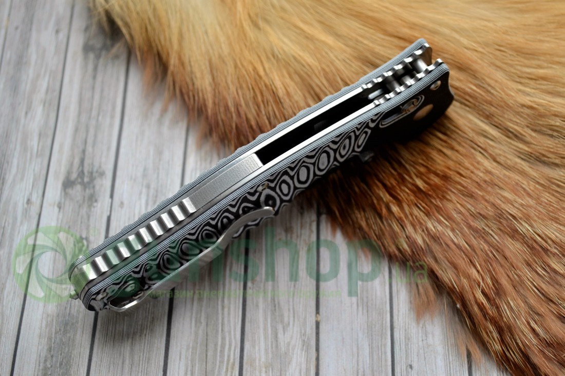 Нож SteelClaw Сателлит