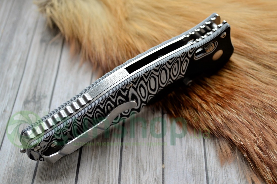 Нож SteelClaw Сателлит