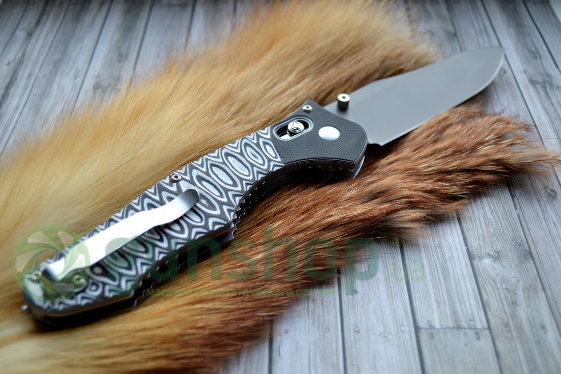 Нож SteelClaw Сателлит