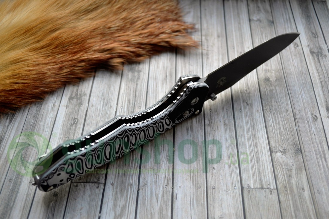 Нож SteelClaw Сателлит