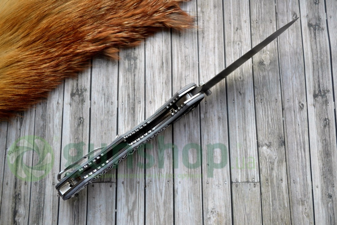 Нож SteelClaw Сателлит