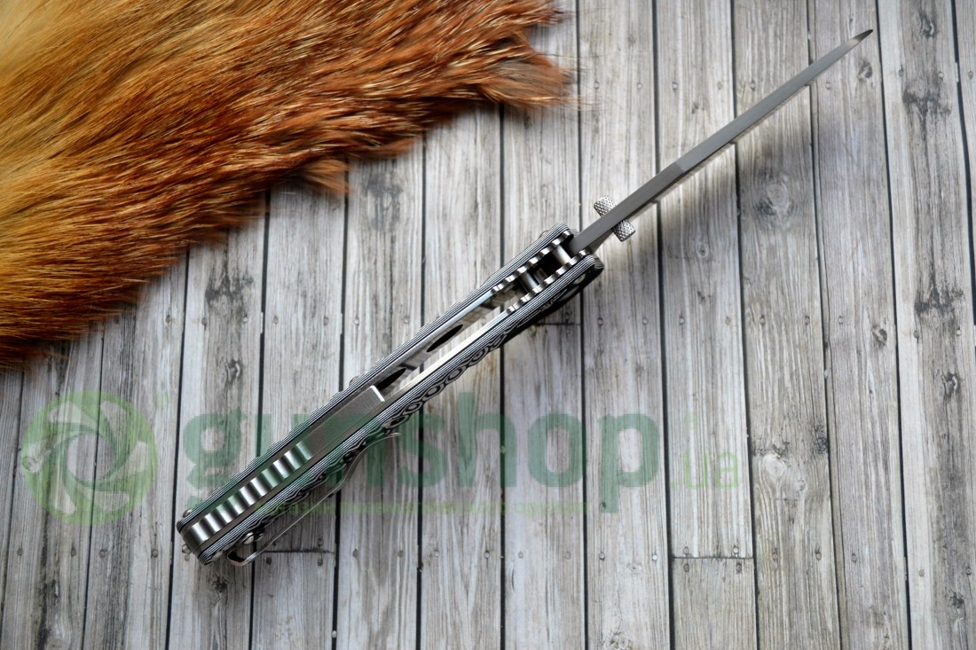 Нож SteelClaw Сателлит