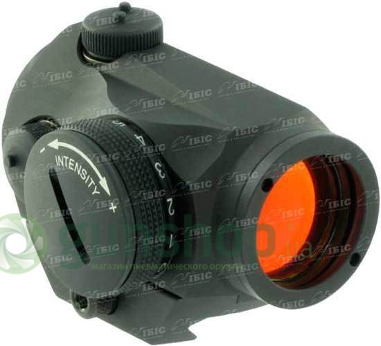 Прицел коллиматорный AimPoint Micro H-1 Прицел коллиматорный AimPoint Micro H-1