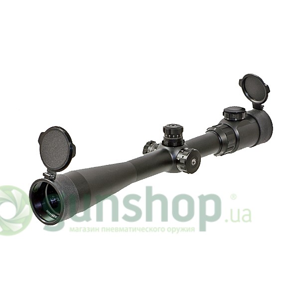 Прицел оптический Barska SWAT Extreme 6-24x44 SF (IR Mil-Dot) 