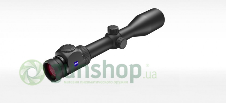 Оптический прицел Zeiss Conquest DL 3-12x56 ret.60