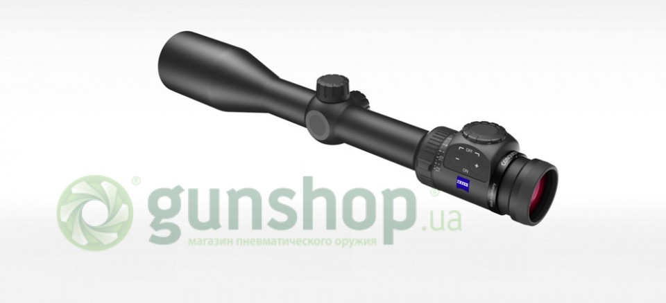 Оптический прицел Zeiss Conquest DL 3-12x56 ret.60