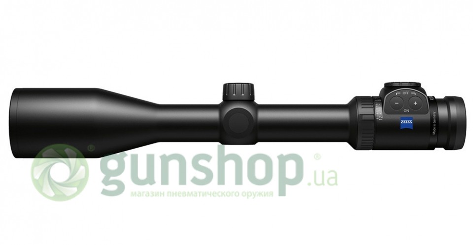 Оптический прицел Zeiss Conquest DL 3-12x56 ret.60