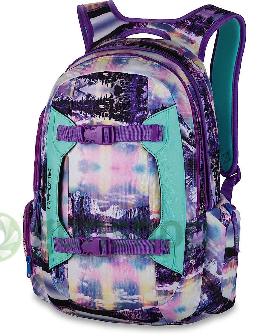 WOMENS MISSION 25L panorama WOMENS MISSION 25L panorama