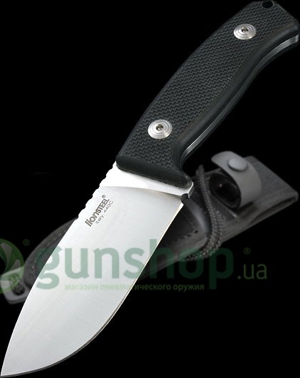Нож Lionsteel Fix Blade G-10 handle D2 19.5