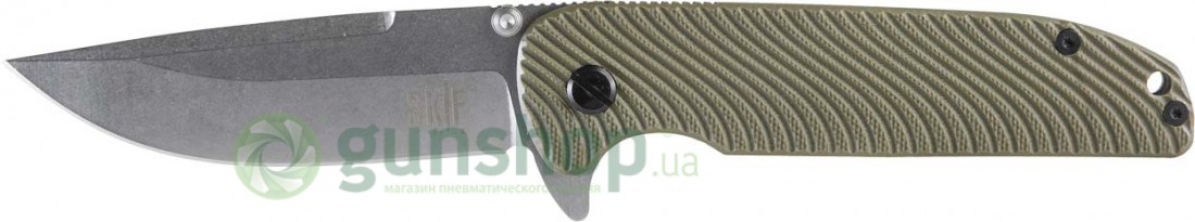 Нож SKIF Bulldog 733E Нож SKIF Bulldog 733E