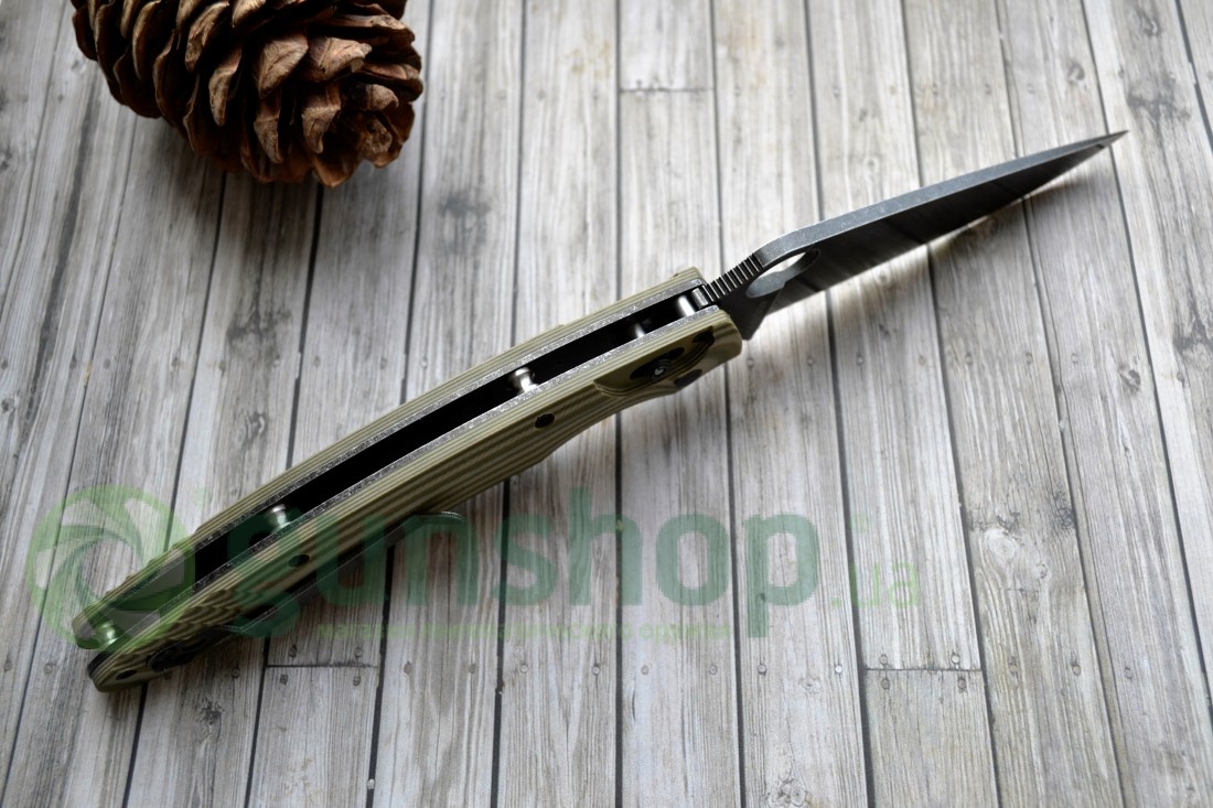 Нож SteelClaw Грач